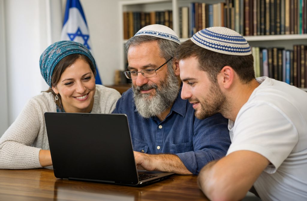 מאמר דוגמה
