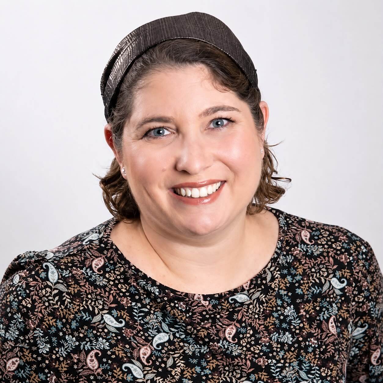 Avigail Adast