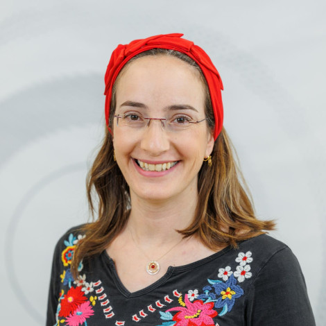 Dr. Daphna Etzion