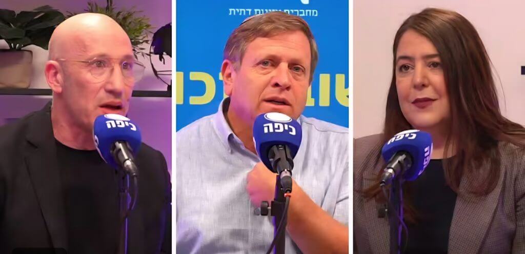חשוב לזכור | יציאת מצרים – חגי לובר ורונן יעקבסון | איך הופכים שבר לחירות? | פרק 1