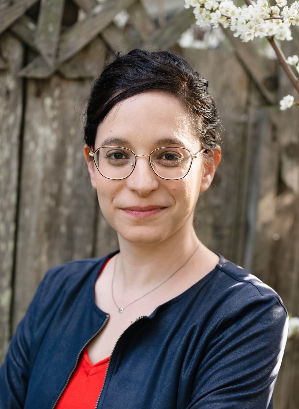 Dr. Masua Sagiv