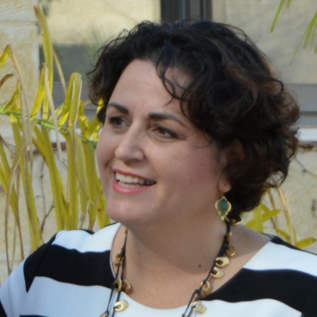 Simcha Peled
