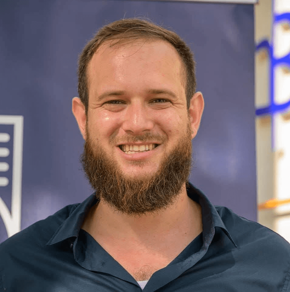 Gilad Hesse