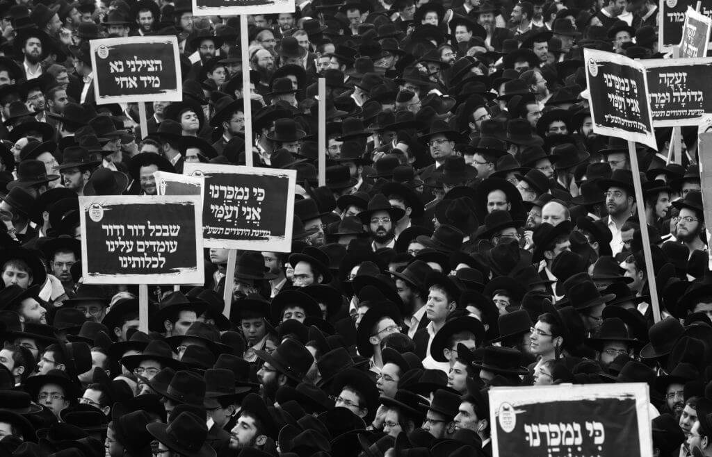 איבוד הדרך של הציונות הדתית בפוליטיקה / אלעזר שטרן