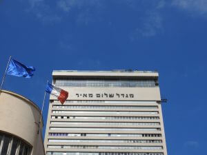 היהודי הצרפתי – ארבע התמורות / הרב ד"ר מיכאל בן אדמון