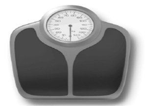 מתי גיליתי שאני שמנה / בַּכֹּל סרלואי