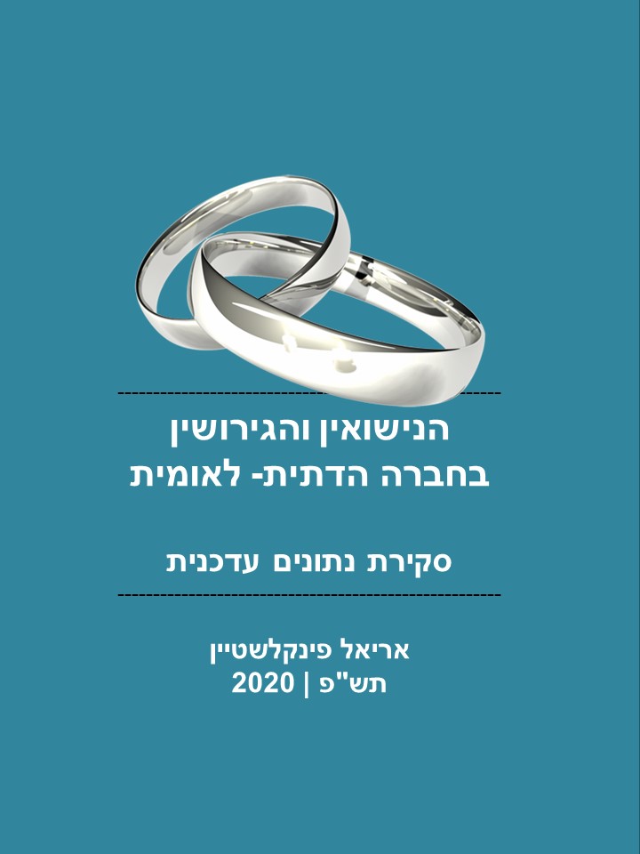 מוסדות לימוד תורניים של בוגרי החמ"ד  ישיבות, מכינות ומדרשות / אריאל פינקלשטיין