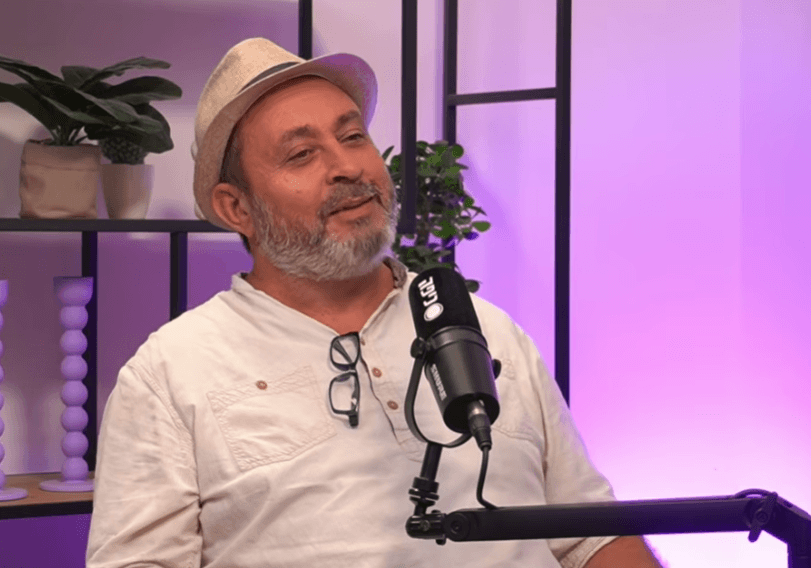 חכם חזי כהן: "גם העולם הספרדי צריך תיקון" | מדברים ציונות דתית – פרק 7